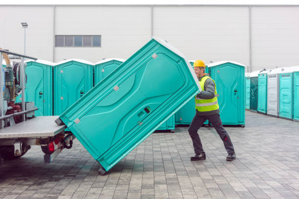 Best Local porta potty services  in Diamondhead, MS