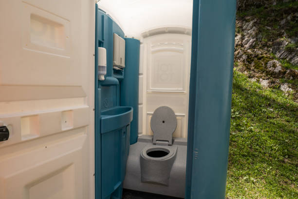 Best Affordable porta potty rental  in Diamondhead, MS