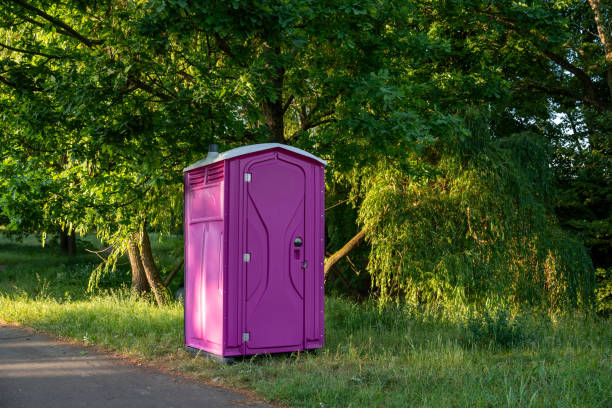 Best Porta potty delivery and setup  in Diamondhead, MS